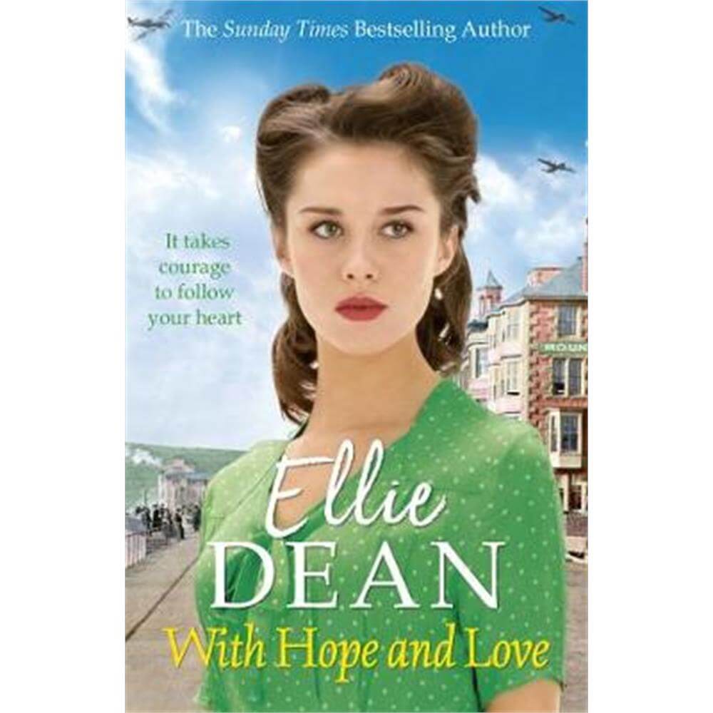 With Hope and Love (Paperback) - Ellie Dean